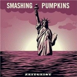 Smashing Pumpkins - Zeitgeist